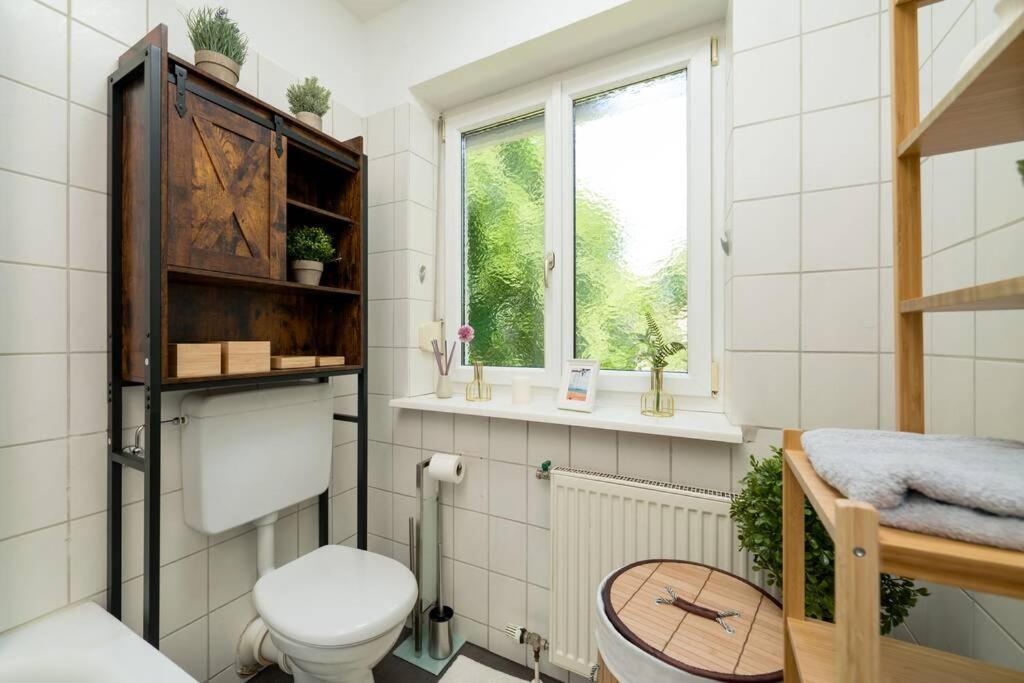 Eg Rechts -Wunderschone 80M² Grosse 3-Zimmer City Wohnung Nahe Salzburg Freilassing Exterior foto