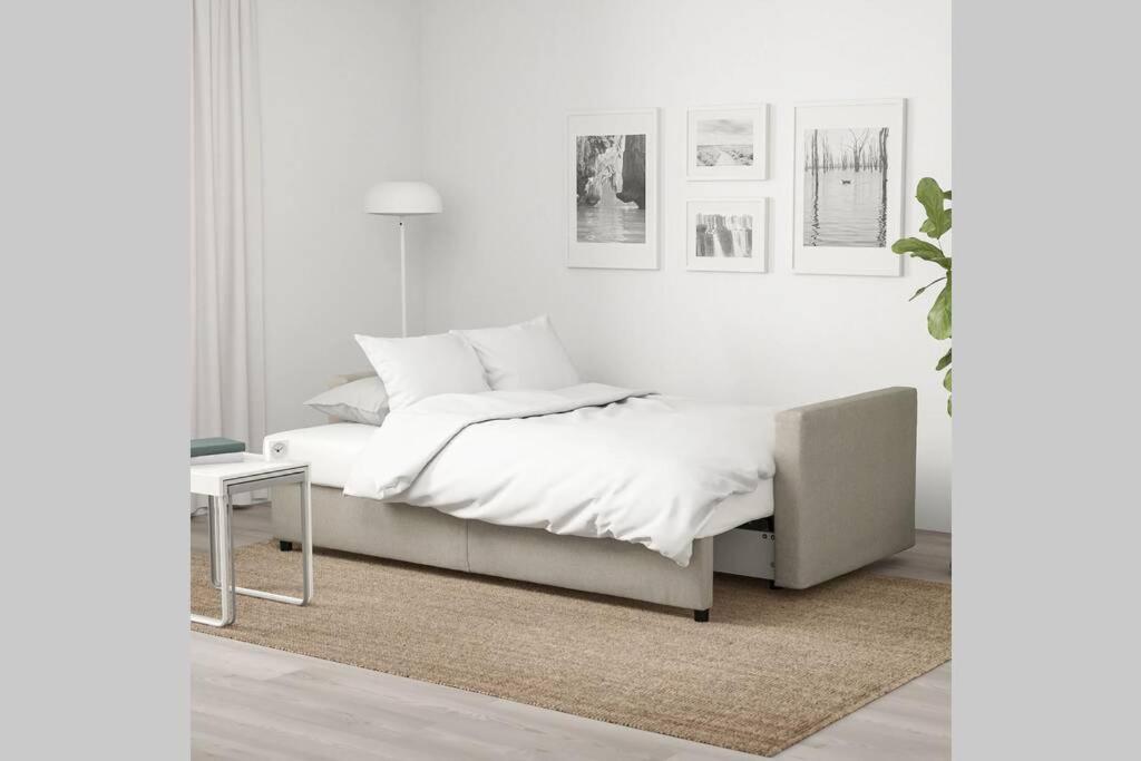 Eg Rechts -Wunderschone 80M² Grosse 3-Zimmer City Wohnung Nahe Salzburg Freilassing Exterior foto